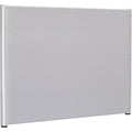Gray Fabric Panel E1946