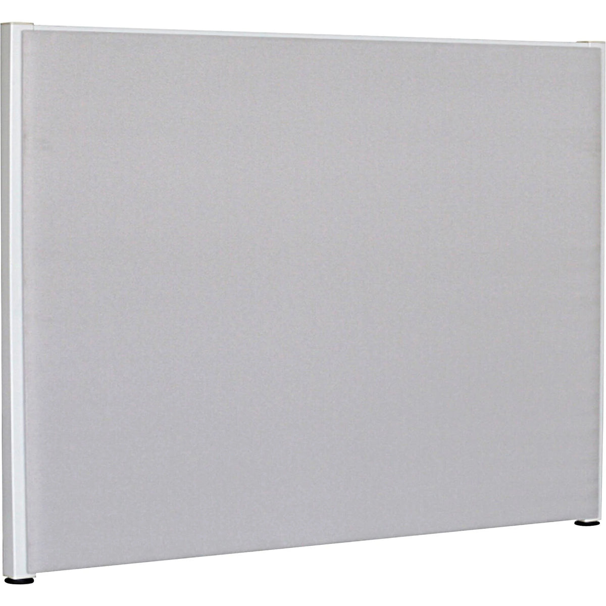 Gray Fabric Panel E1946