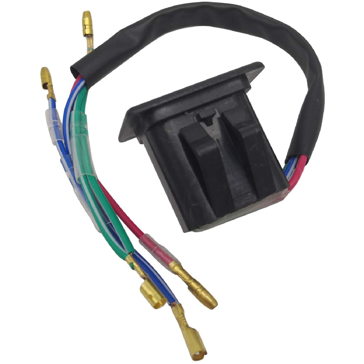 Power Trim Tilt Switch for Outboard X377700