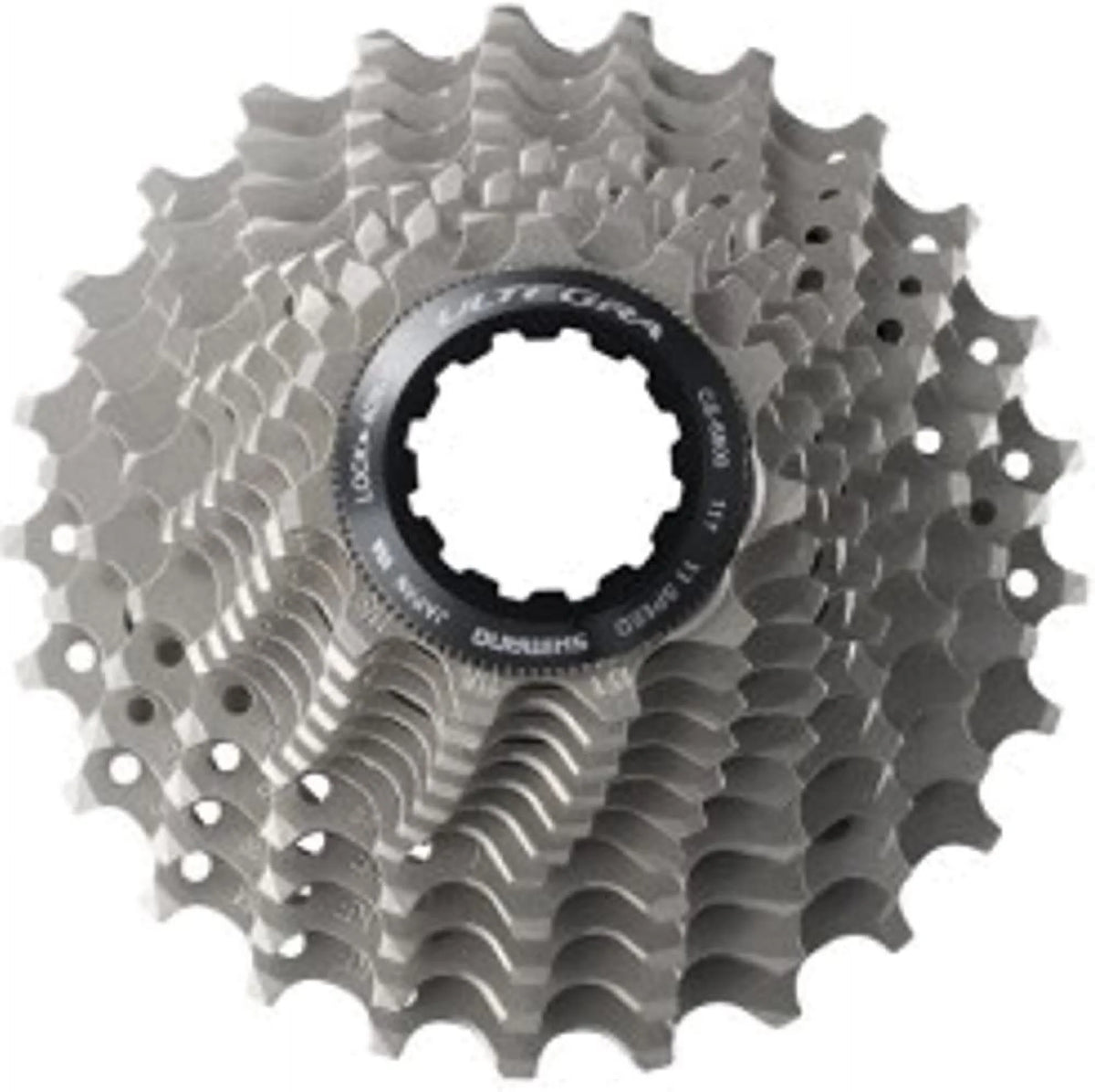 Shimano CS-HG400 Cassette Z465