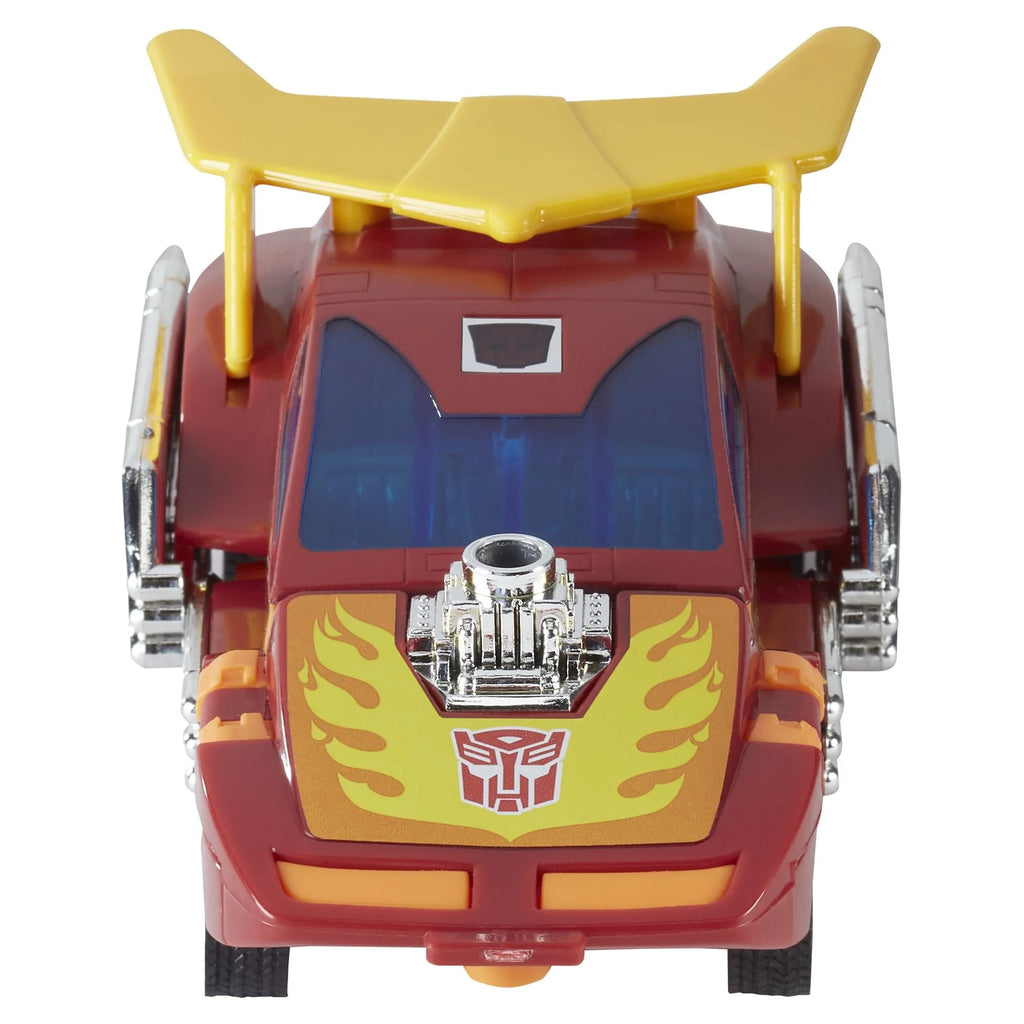 Vintage G1 Autobot Hot Rod L986