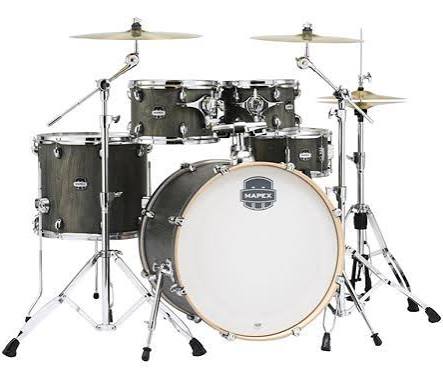 5 PC Rock Shell Kit Y764536