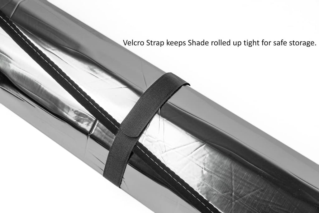 Windshield Sunshade Pack of 2 Y8516