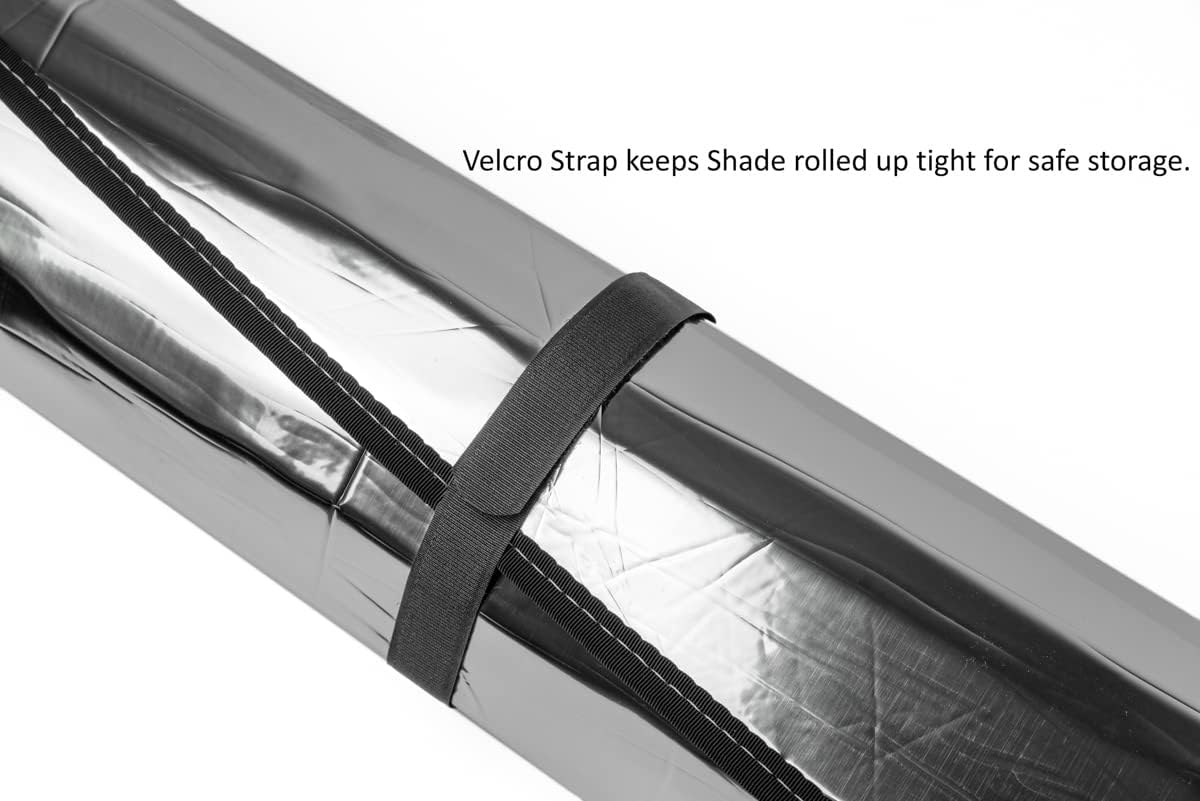 Windshield Sunshade Pack of 2 Y8516