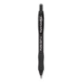 Fine 0.5 mm Black Ink Gel Pen, 36/Pack G837