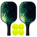 Carbon Fiber Pickleball Set O983