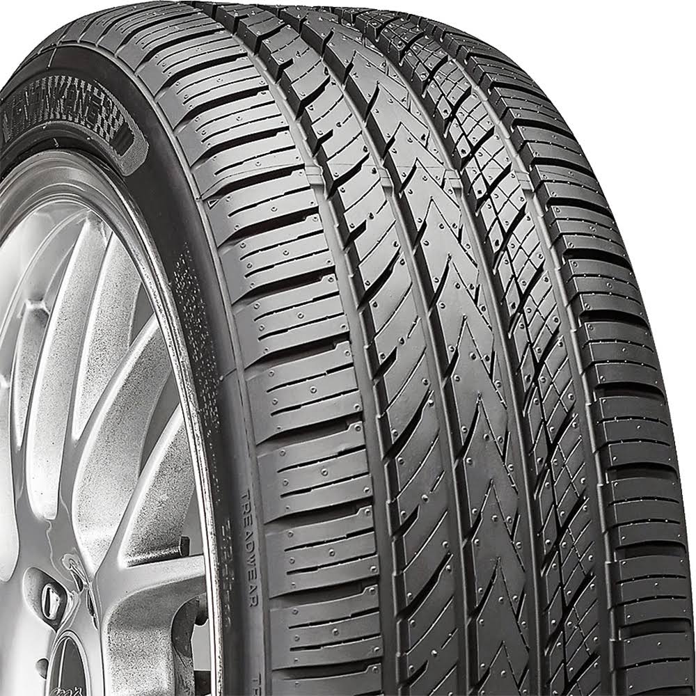 235/45R18 All-Season Tire X76182