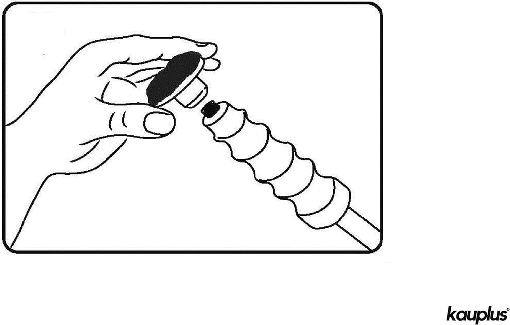Cold Glue Dent Removal Kit D89528