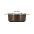 3 Quart Hotstone Coffee Casserole with Lid S6130