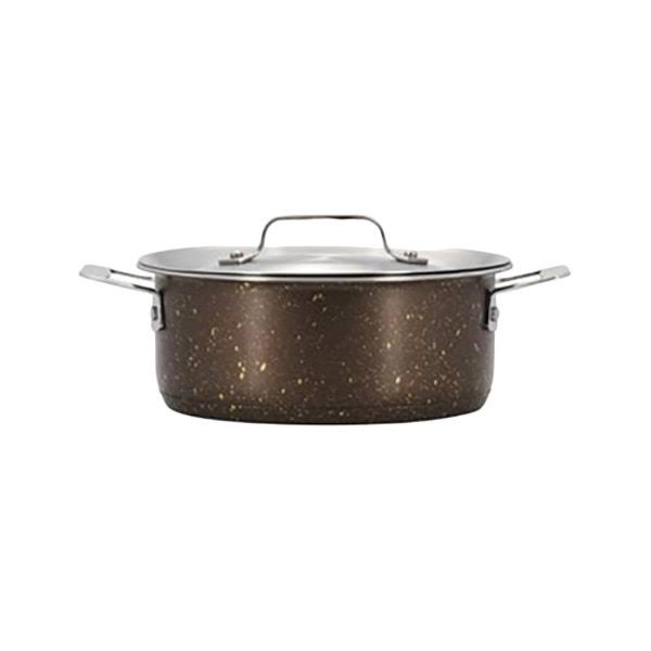 3 Quart Hotstone Coffee Casserole with Lid S6130