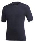 Dark Navy Woolpower Tee 200 Z67814