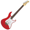 Metallic Red Electric Guitar Y43658