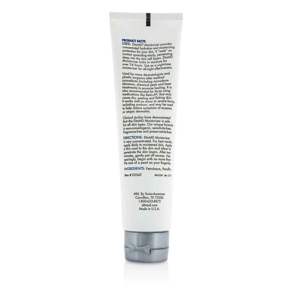 Intense Moisturizer 79g/2.8oz I7275