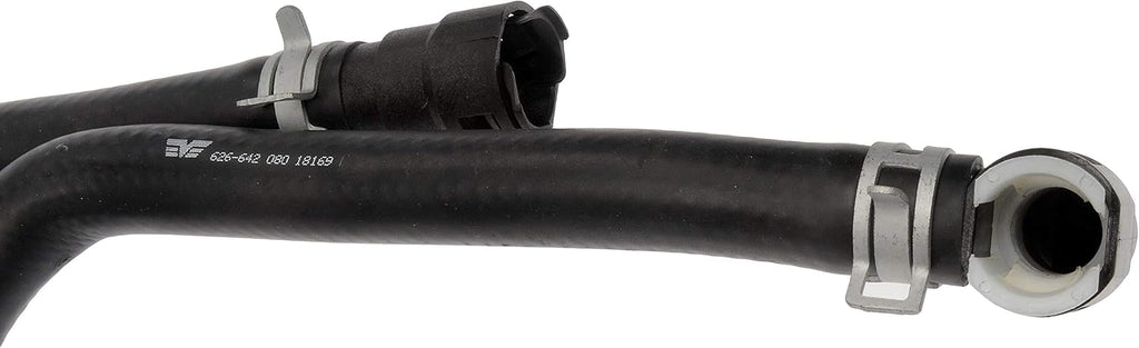 Engine Heater Hose Assembly Pack of 2 M58047