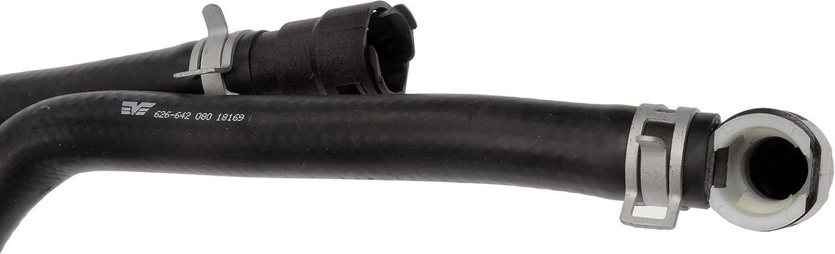 Engine Heater Hose Assembly Pack of 2 M58047