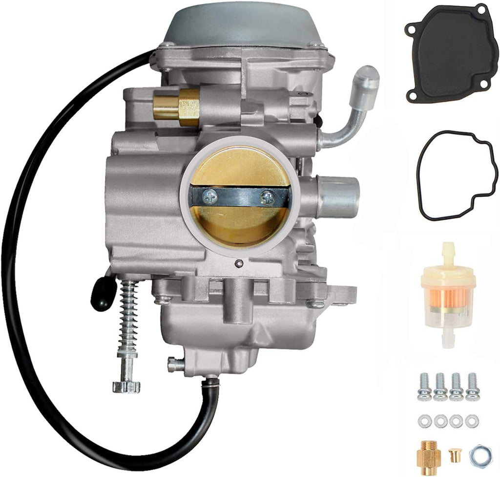 Carburetor Pack of 2 F27742