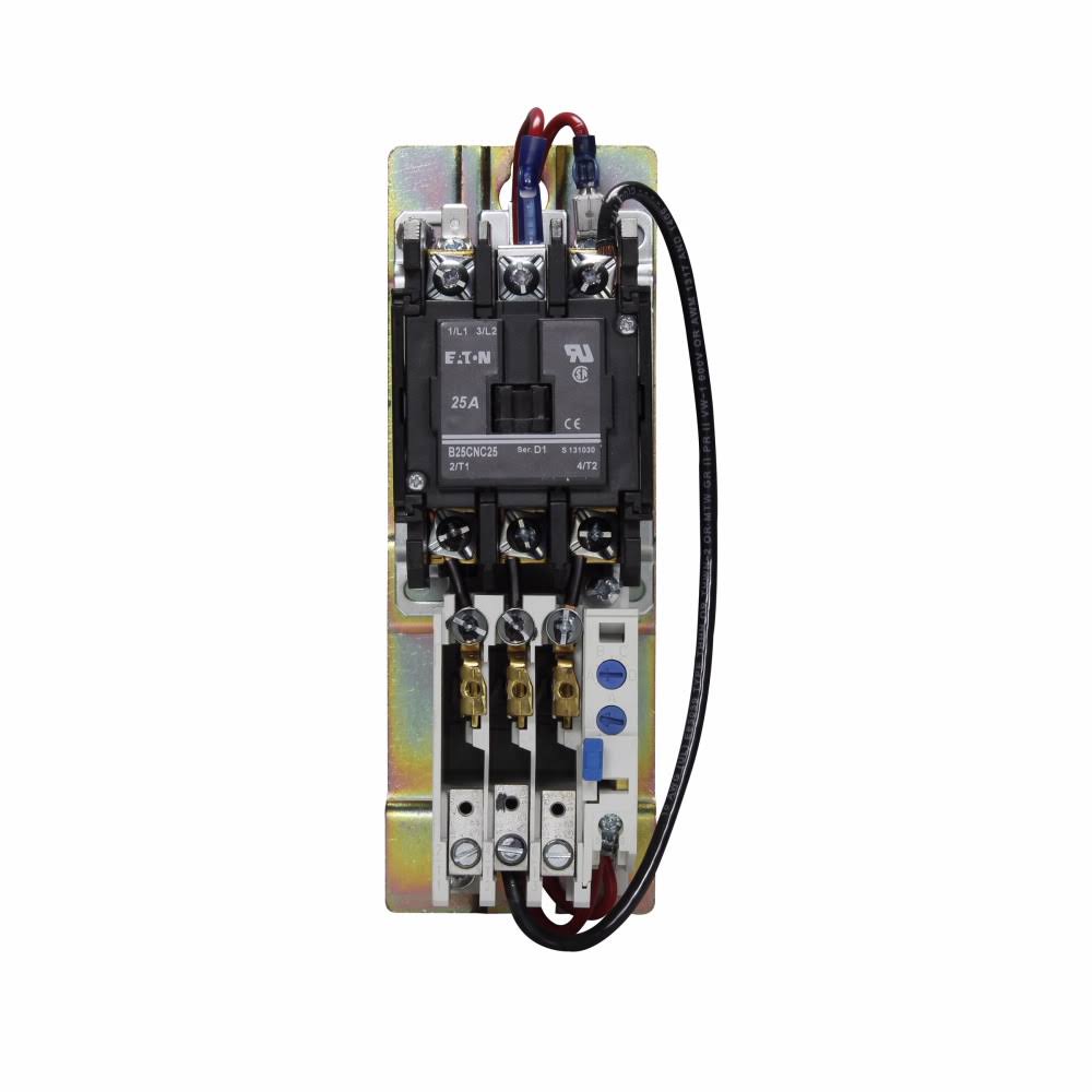 Definite Purpose Control Starter H795