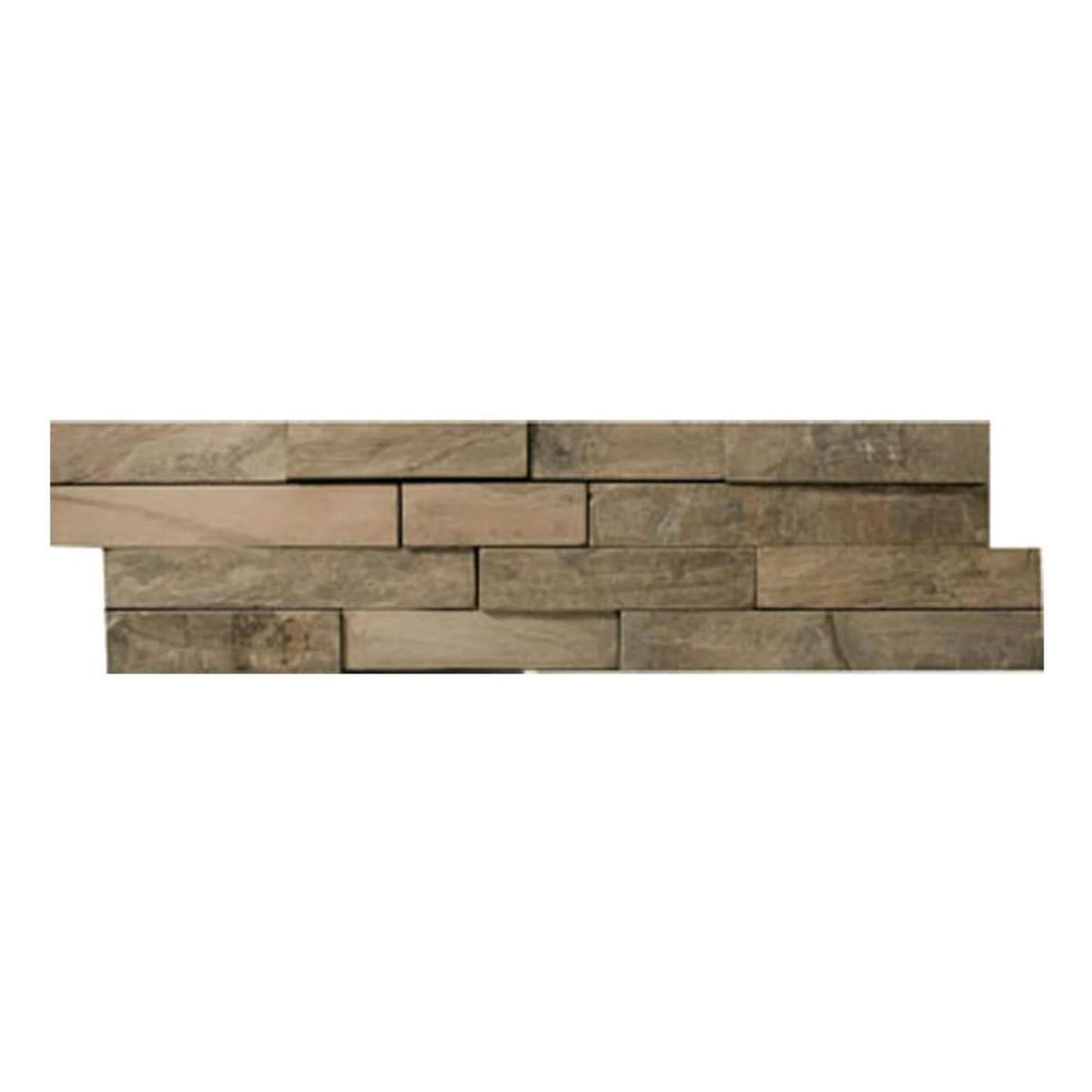 Rustic Gold Natural Stone Tile B72204