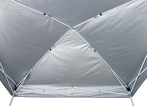 Blue 10 by 10-Feet Canopy P134897