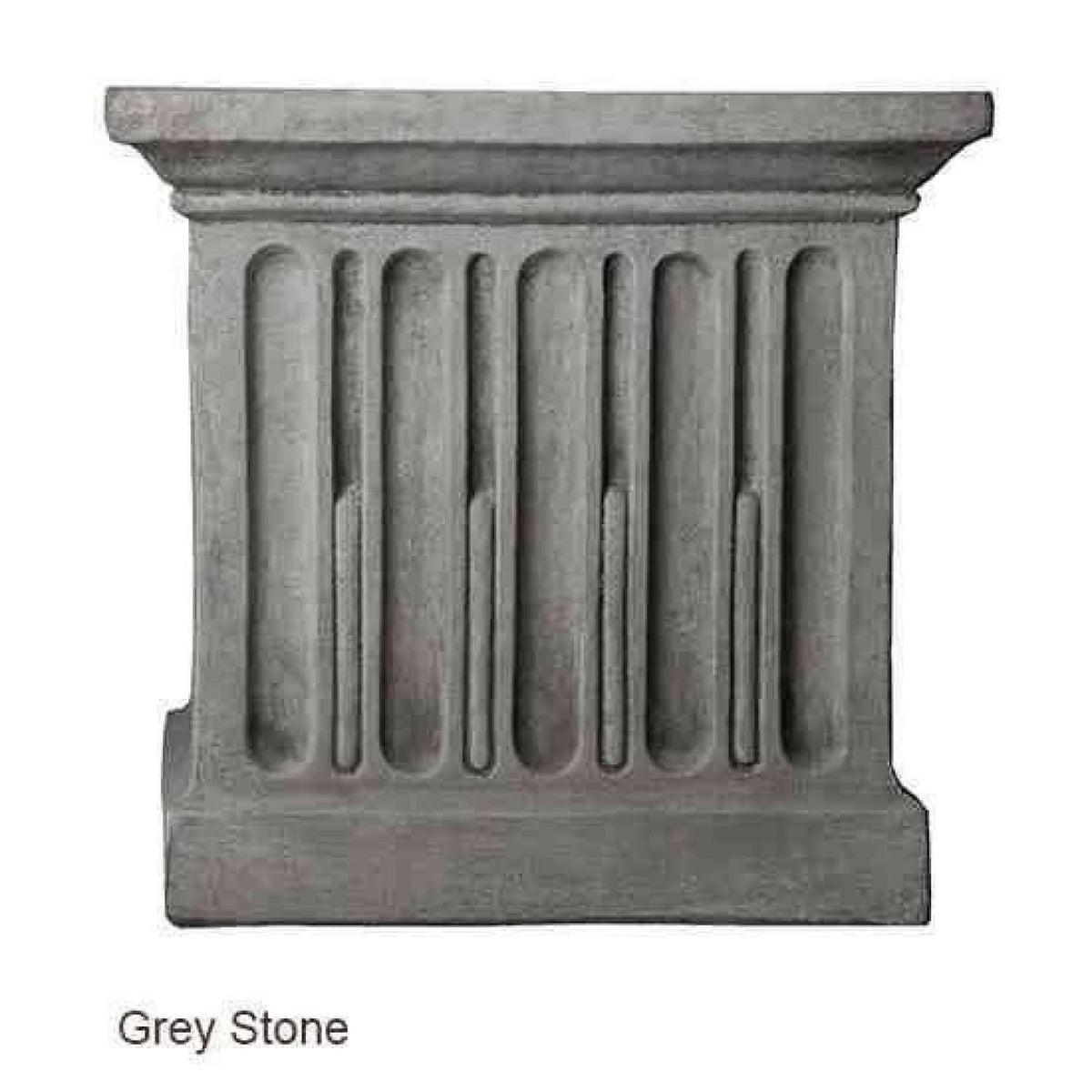 Travertine Lantern P1719