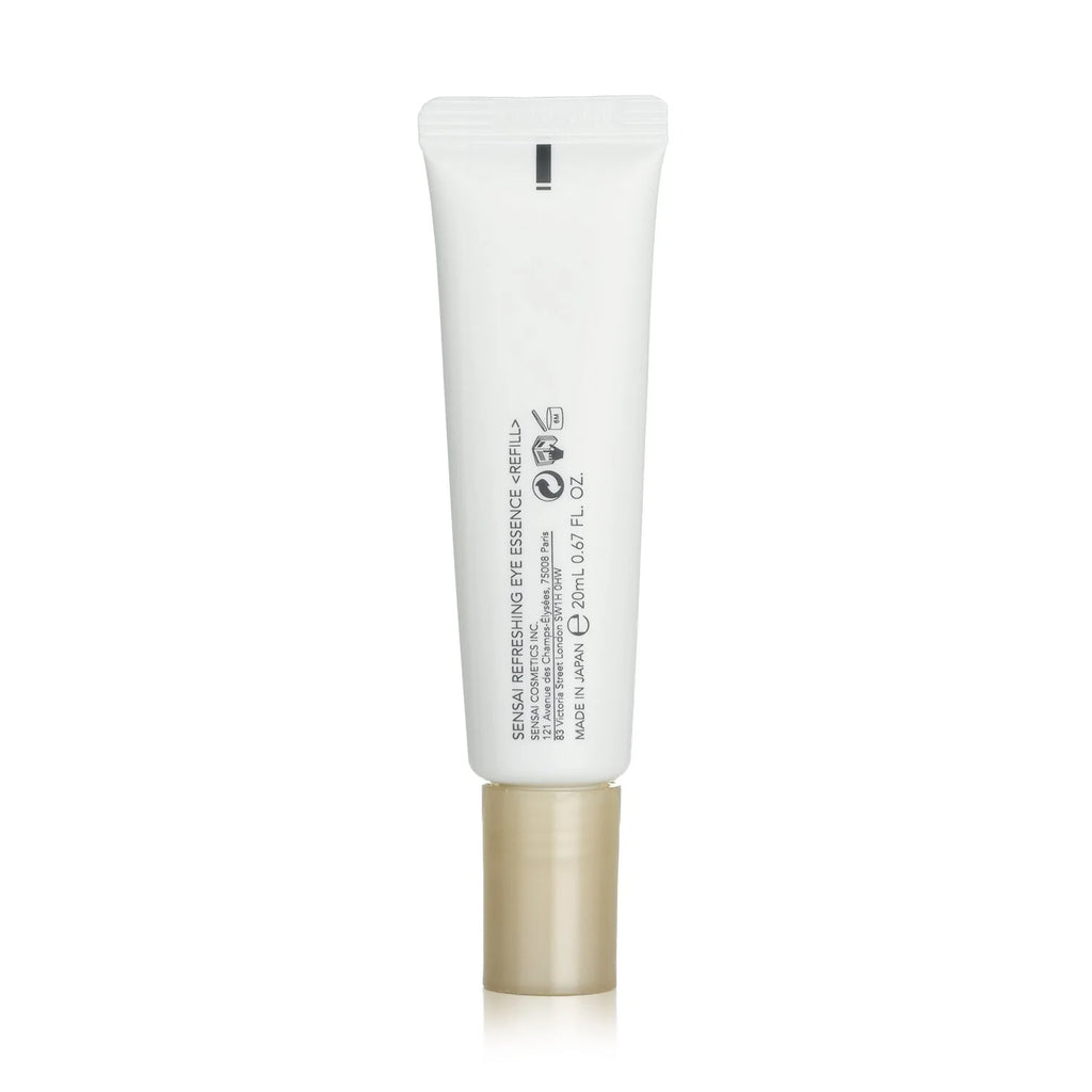 Refreshing Eye Essence Refill 20ml N186
