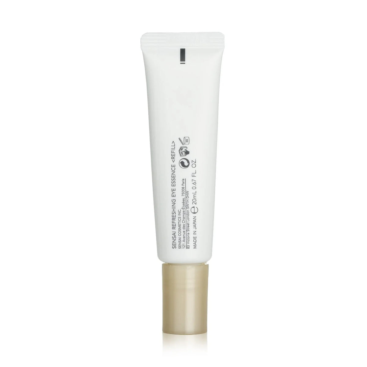 Refreshing Eye Essence Refill 20ml N186
