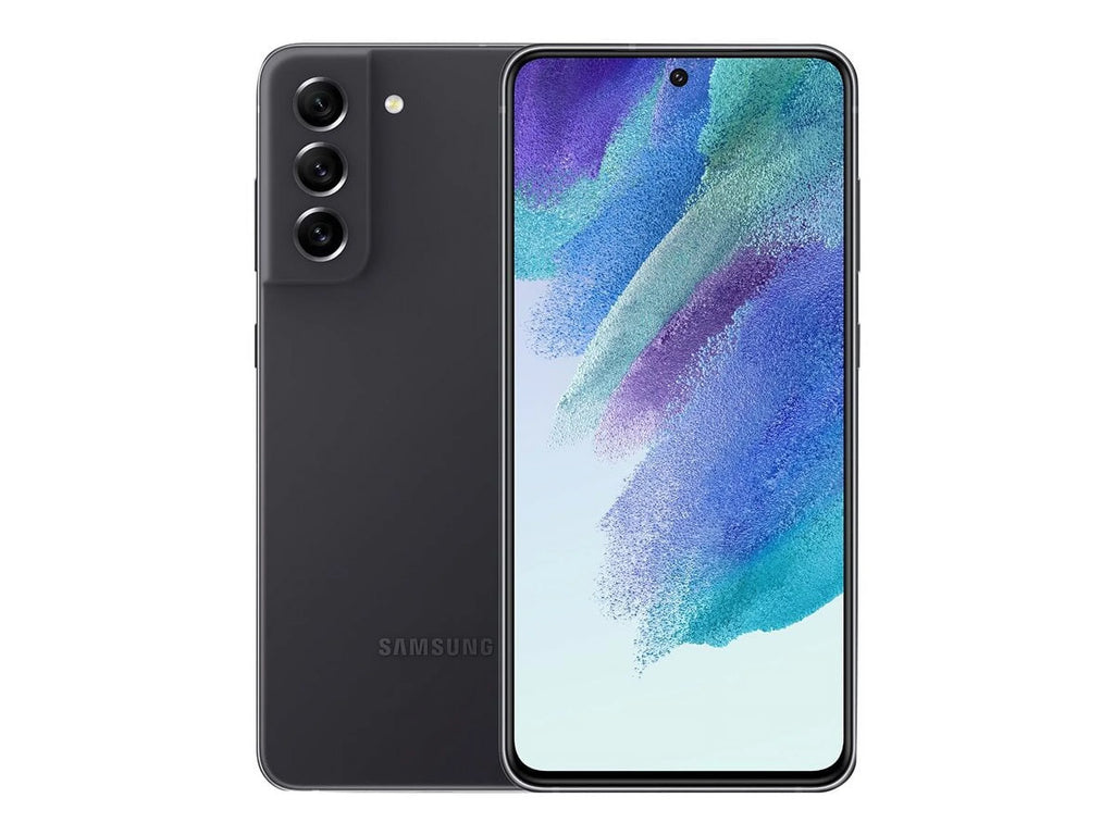 Graphite 5G Smartphone, Dual-SIM, 8 GB RAM, 256 GB T89403