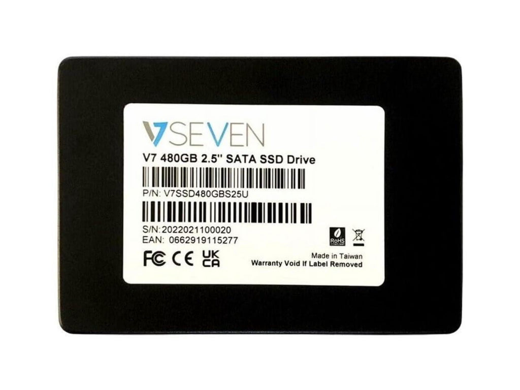 480GB 2.5" SATA Internal Solid State Drive J459