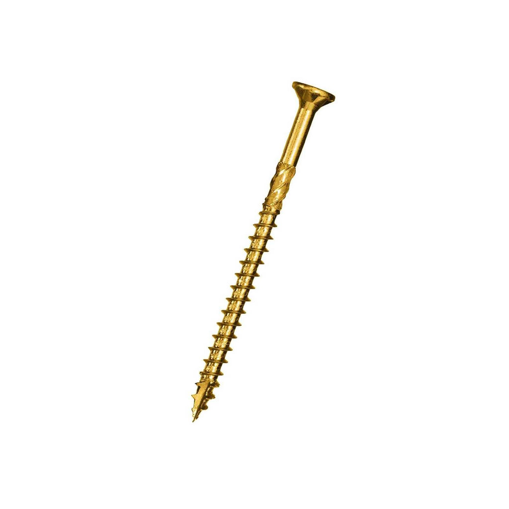 Multipurpose Screws, 10 by 4-3/4-Inch, 230-Count C87727