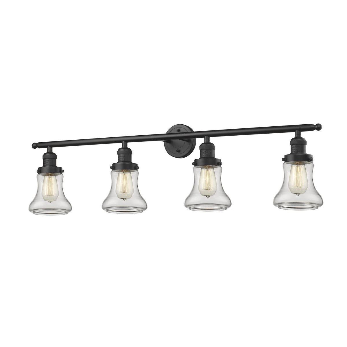 42.25 inch 14W 4 LED Bellmont Lighting A2170