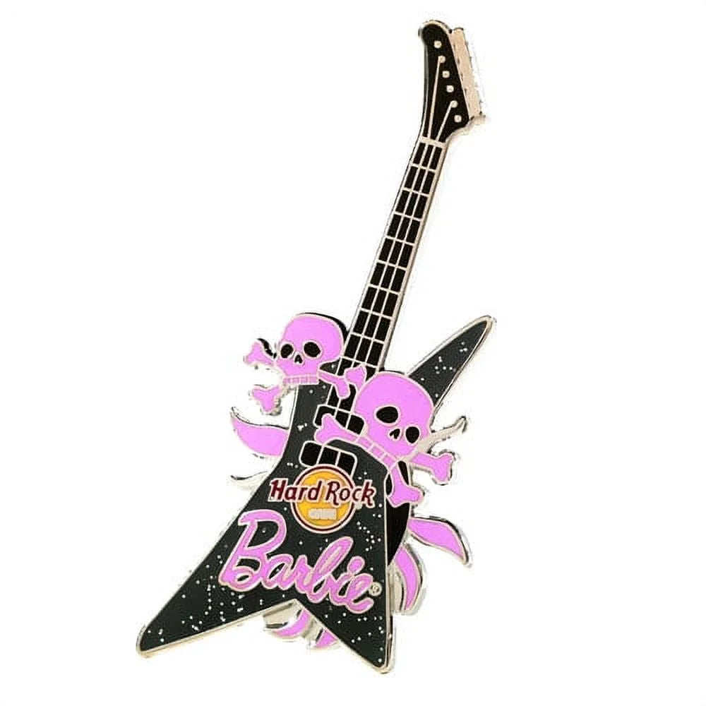 Barbie Doll Pink Label 2006 X303864