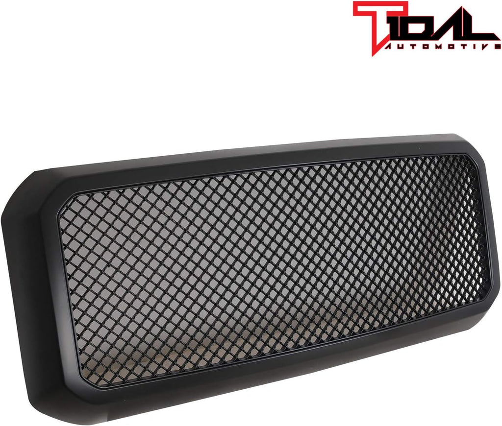 Upper Full Grille for 11-16 Super Duty P68679
