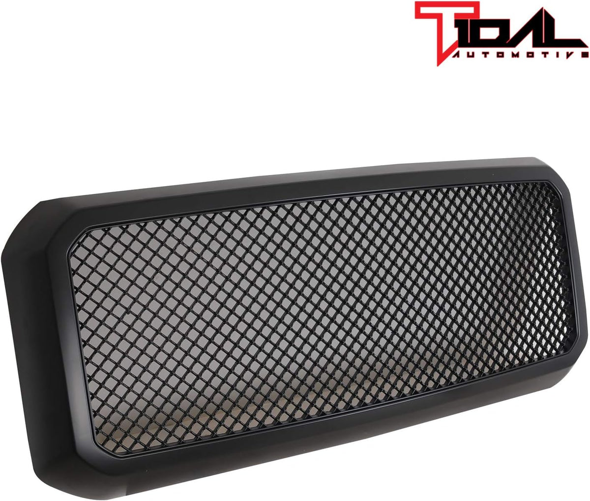 Upper Full Grille for 11-16 Super Duty P68679