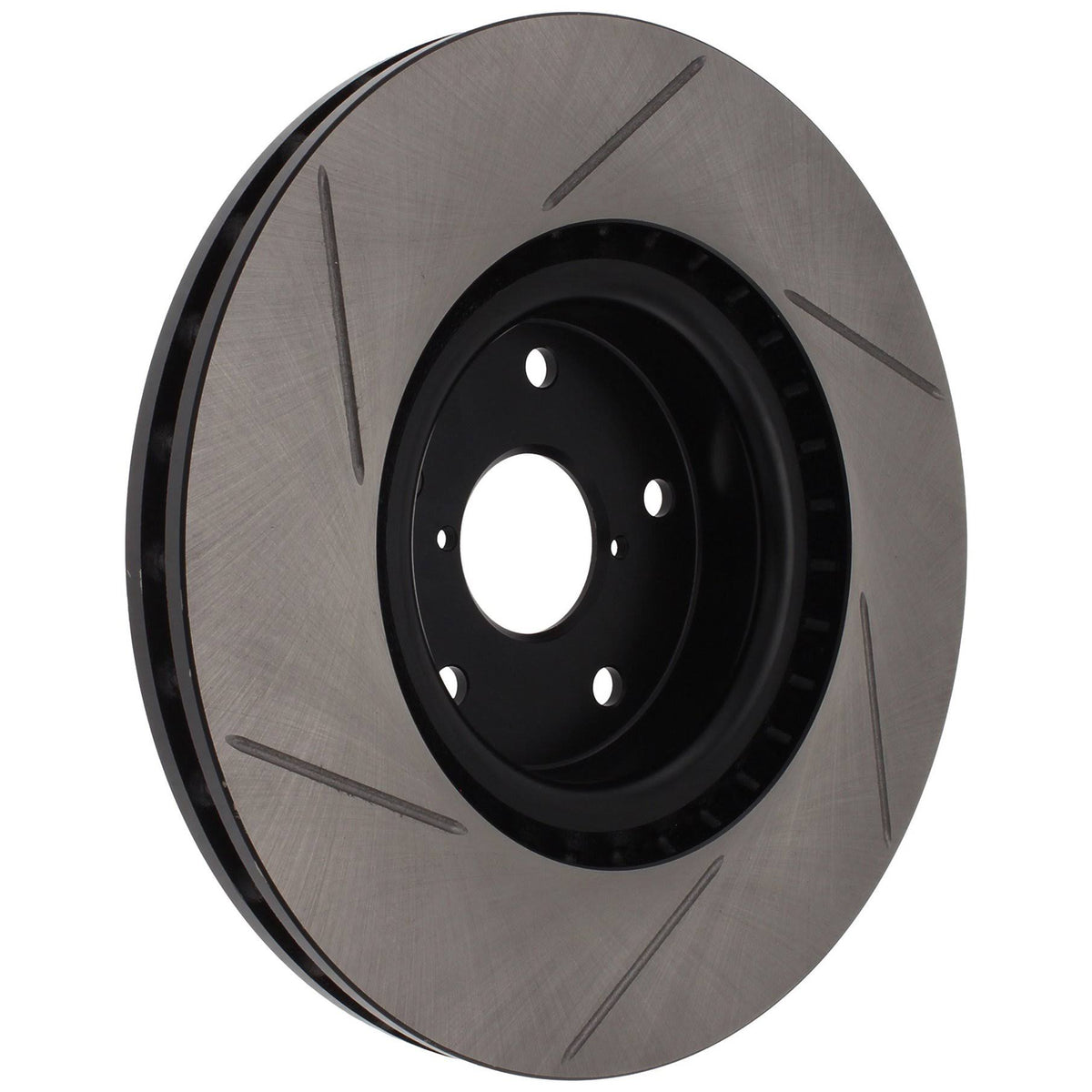 Slotted Brake Rotor G57595