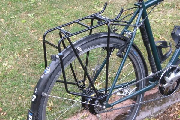 Cargo Evo Rack A389