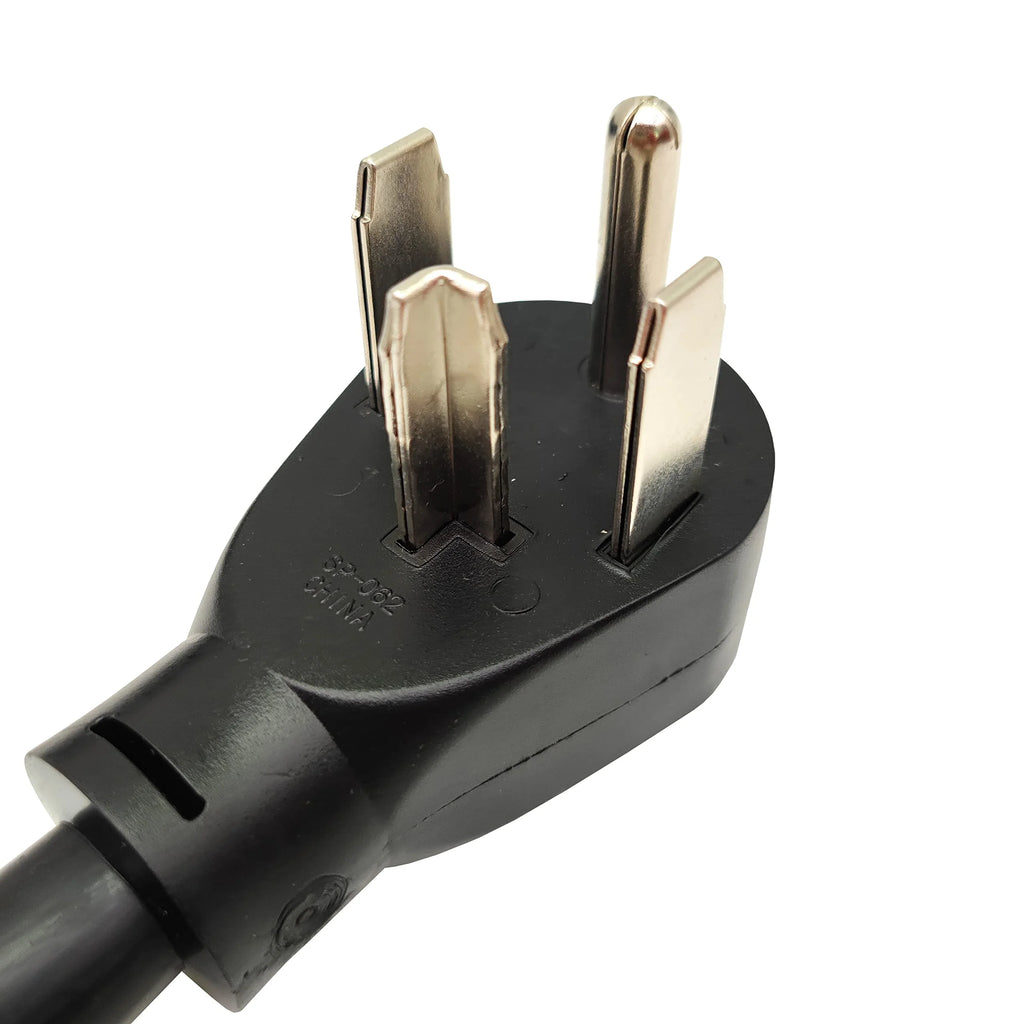 NEMA 14-30P to L14-30R Splitter Cord, 3 Feet Y420