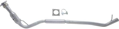 Catalytic Converter B49029