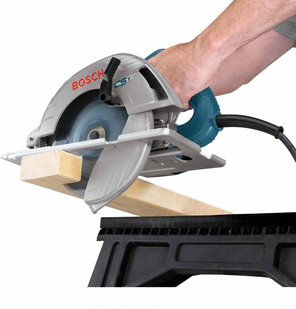 7-1/4x22 Left Blade Circular Saw Q34574