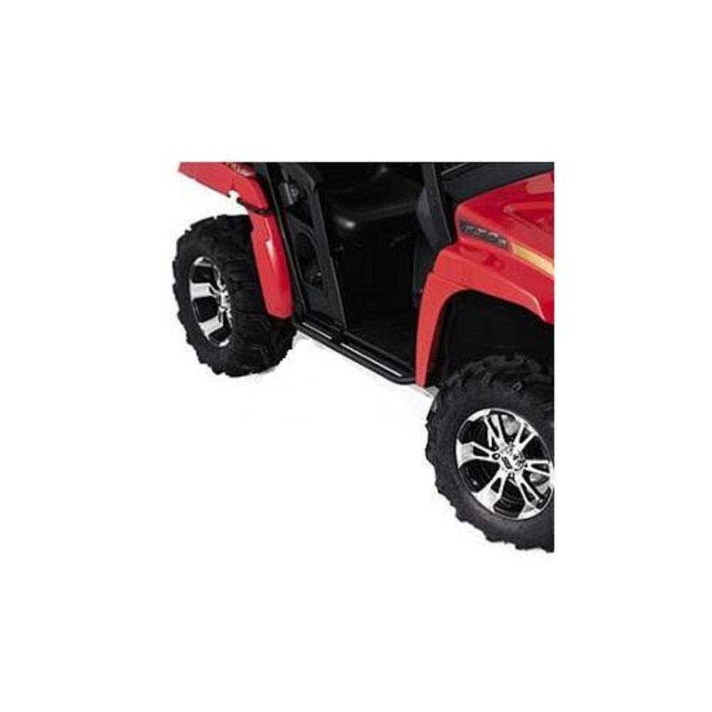 Rock Sliders Body Armor F9423