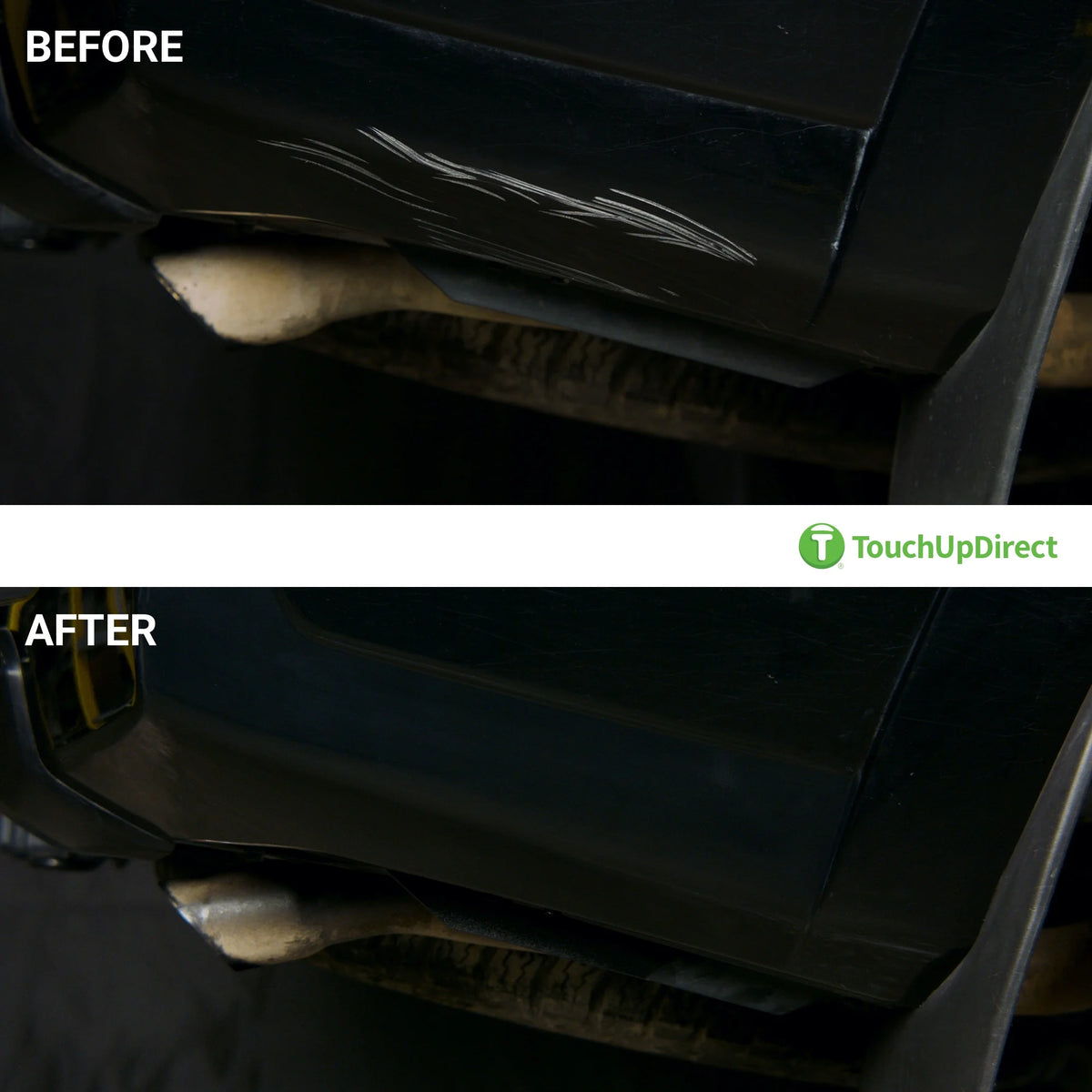 Touch Up Paint Aerosol P580