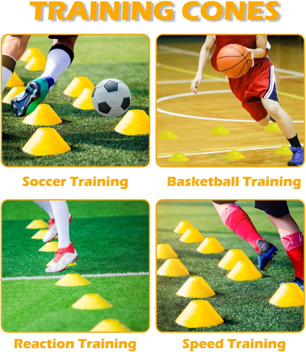 Agility Ladder Set with Carry Bag K4040