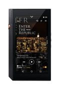Black Hi-Res Digital Audio Player E63848