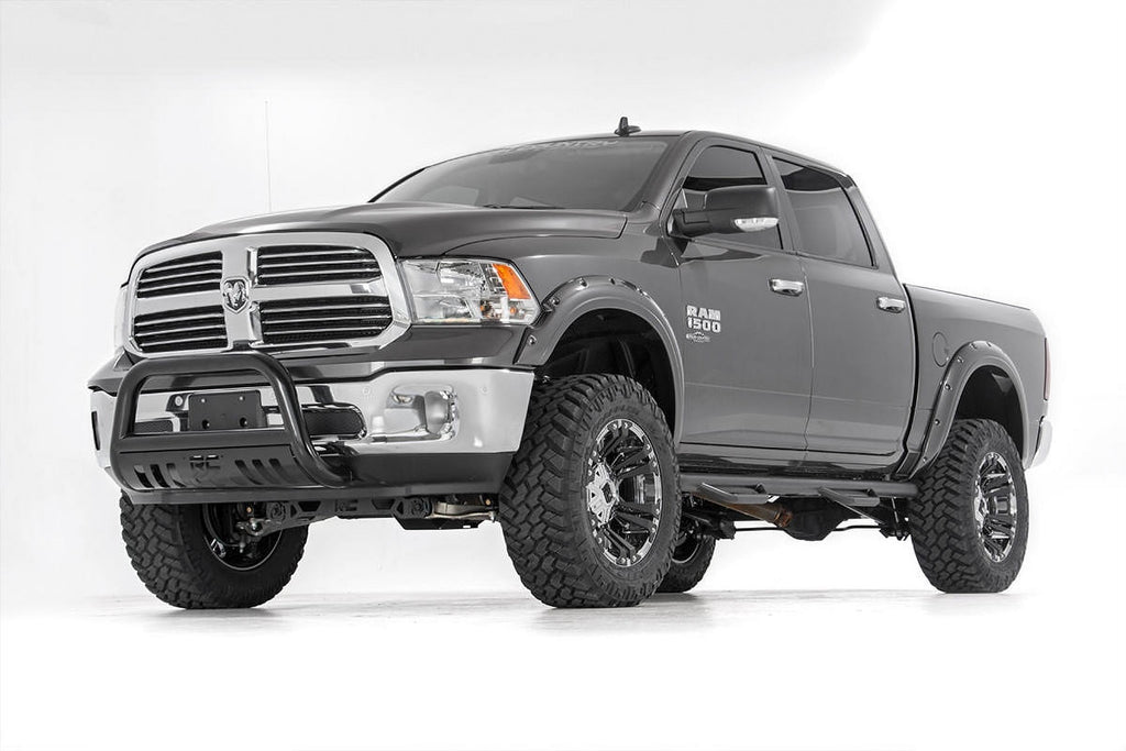 Black Bull Bar for Ram 1500 I429