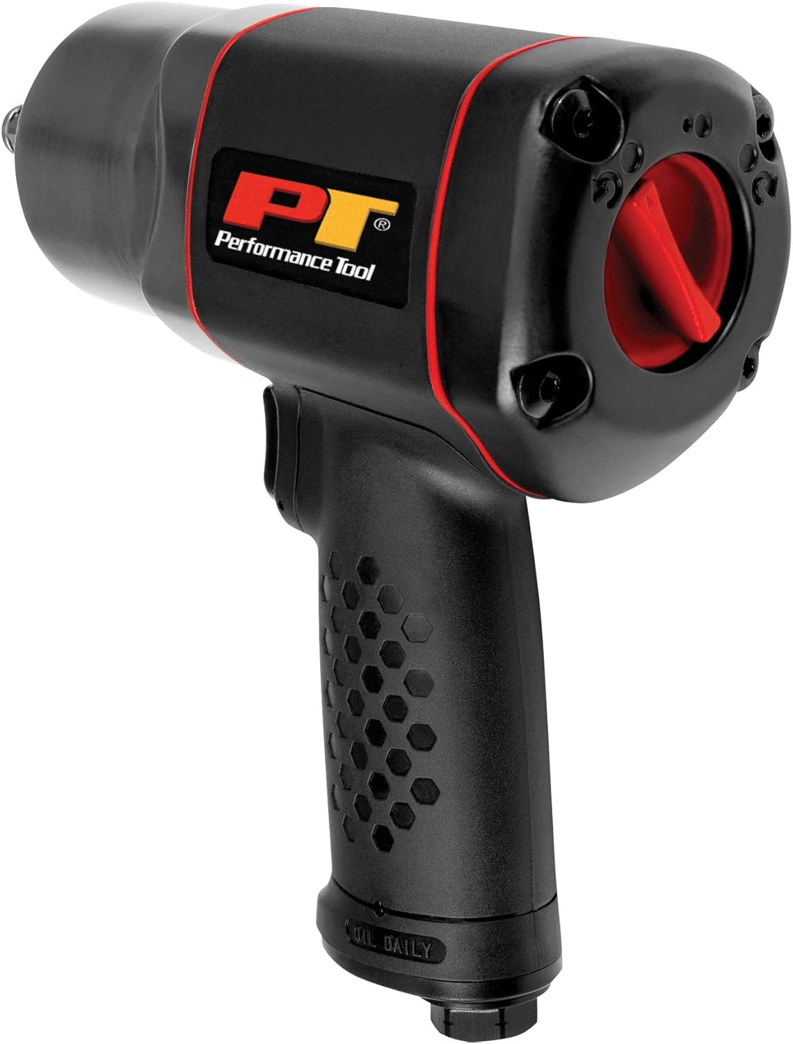 3/8" Drive Pistol Grip Impact Wrench U682