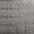 24-in x 24-in 5-Pack Stainless Steel Surface-Mount Ceiling Tiles J812