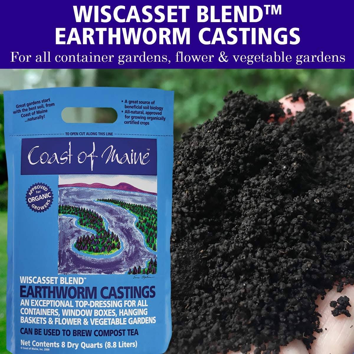 8 Quart Bag (6 Pack) Potting Soil N59797