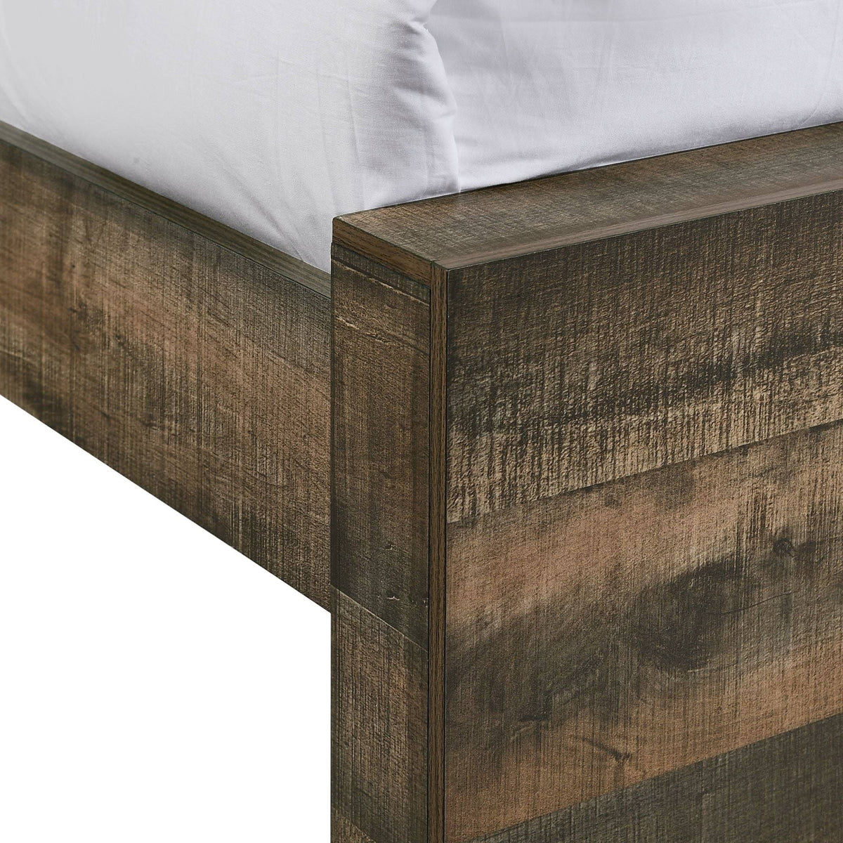 Twin Panel 3PC Bedroom Set T242182