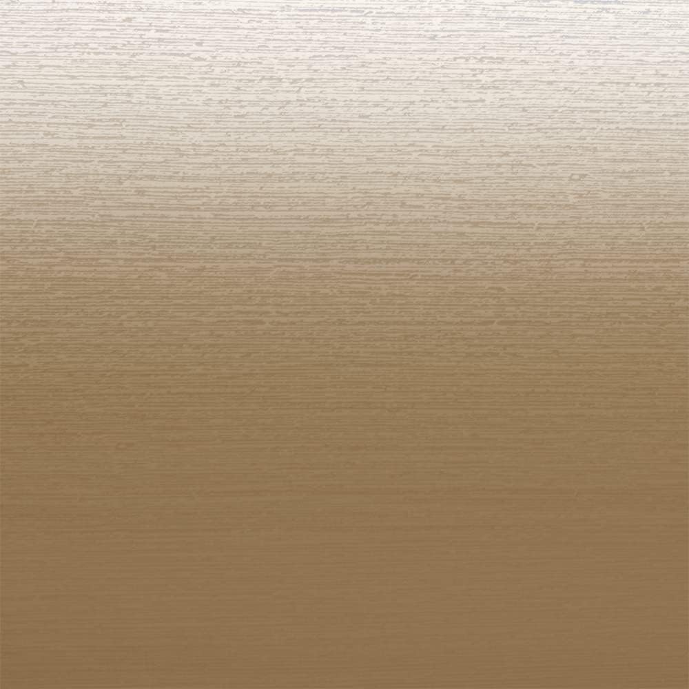 Tan Heat Sealed RV Awning Fabric Replacement 13 Foot Camper Awning C1376