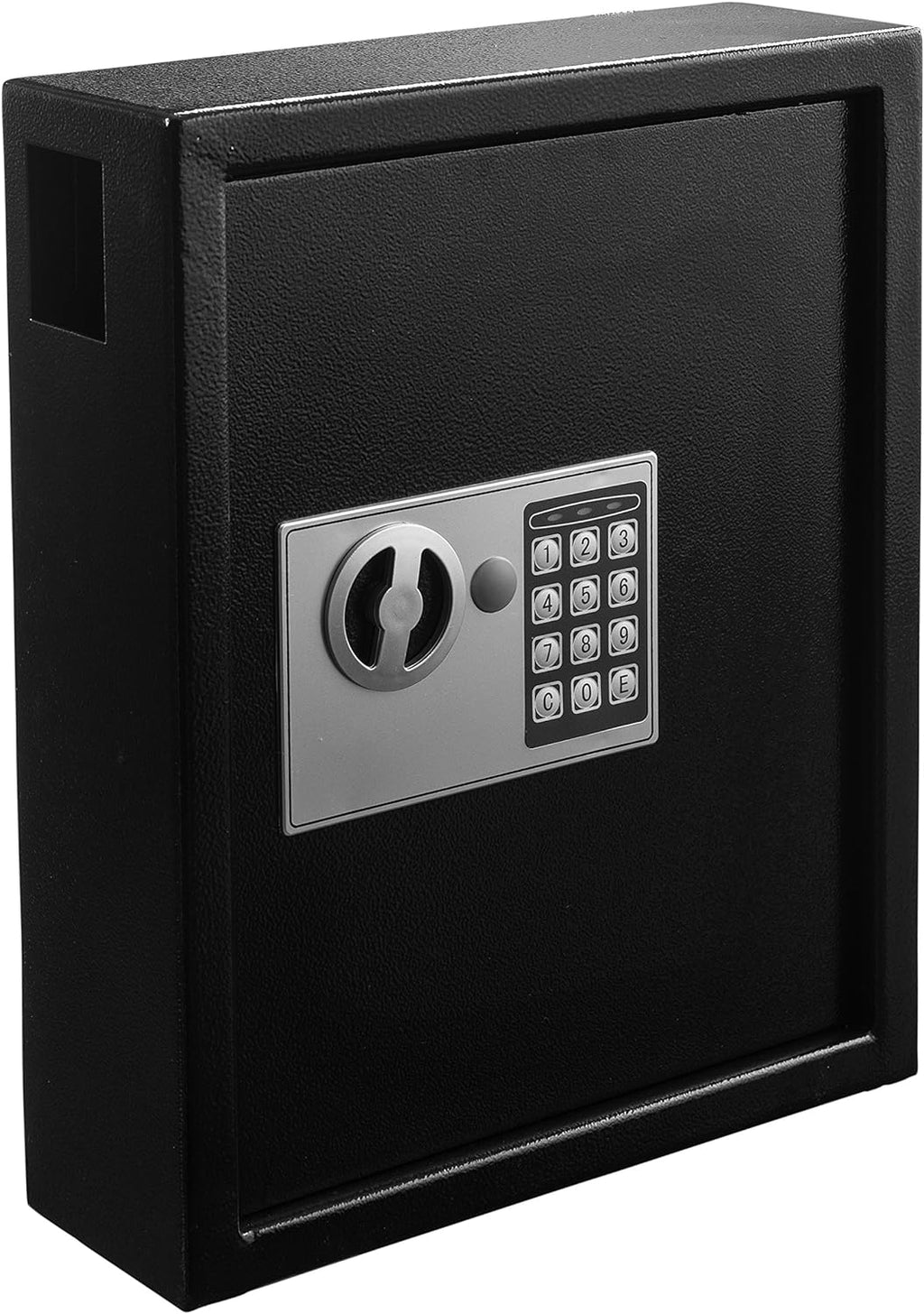 Secured 40-Key Cabinet with Digital Lock Steel Box Z113429