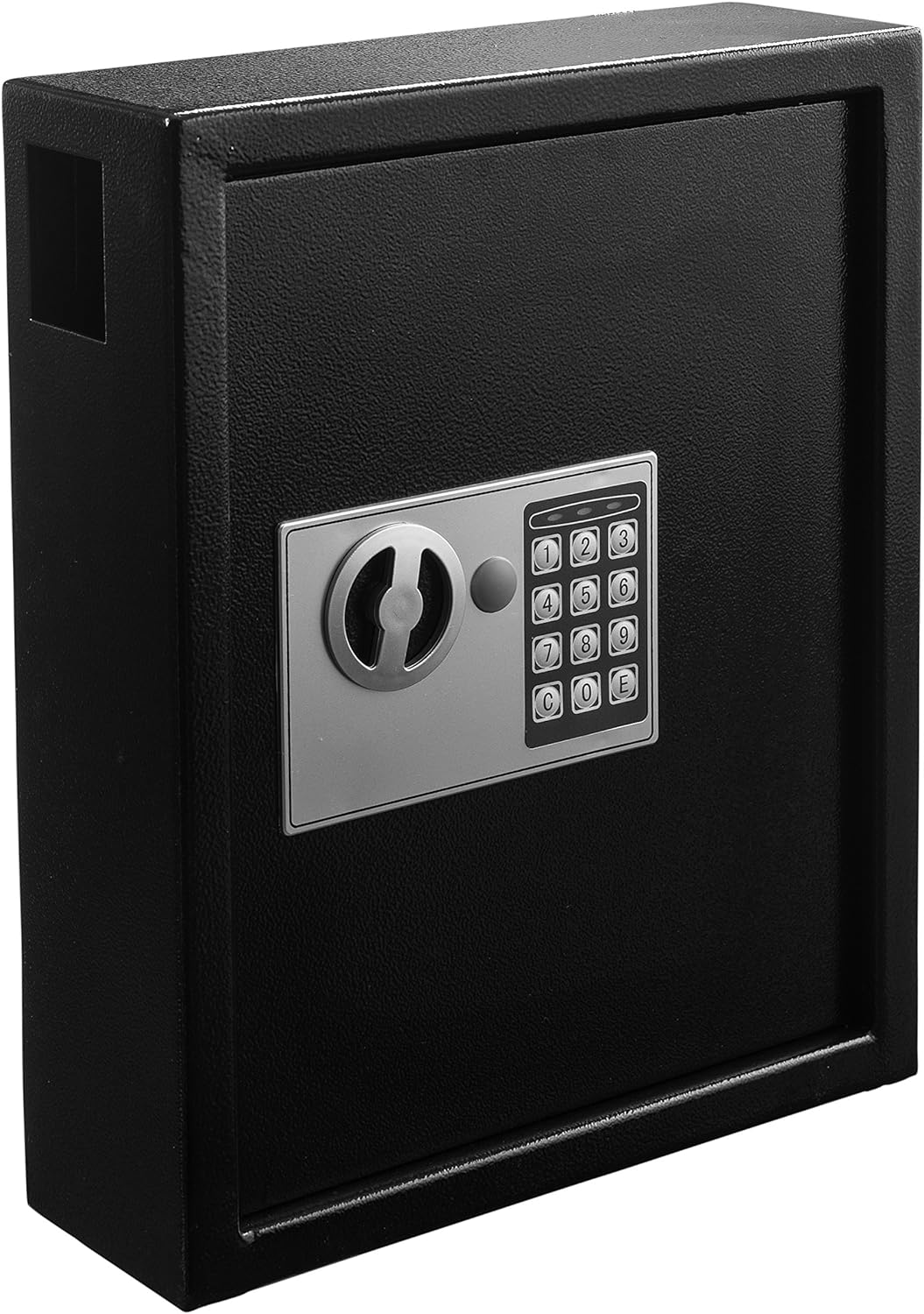 Secured 40-Key Cabinet with Digital Lock Steel Box Z113429